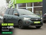 Dacia Jogger 1.0TCe 100 Extreme+NAVI+KAMERA+TEMPO+SHZ - Dacia mit LPG-Antrieb