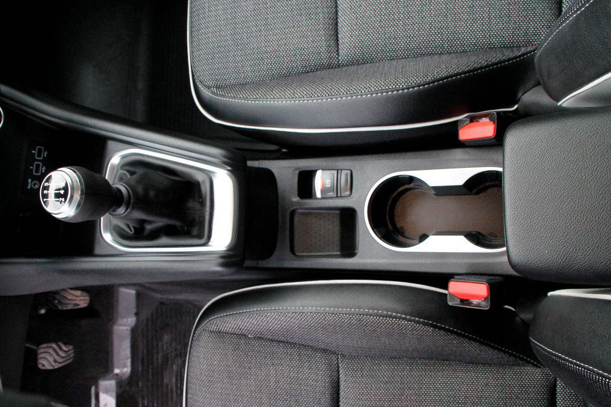 Fahrzeugabbildung Renault Captur INTENS TCe 100