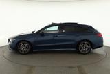 Mercedes-Benz CLA 250 AMG Line 4Matic LED Navi Panorama Kamera - blaue Mercedes-Benz CLA-Klasse