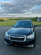 Subaru Forester 2.0 Lineartronic - gebrauchte Subaru Forester aus dem Jahr 2019