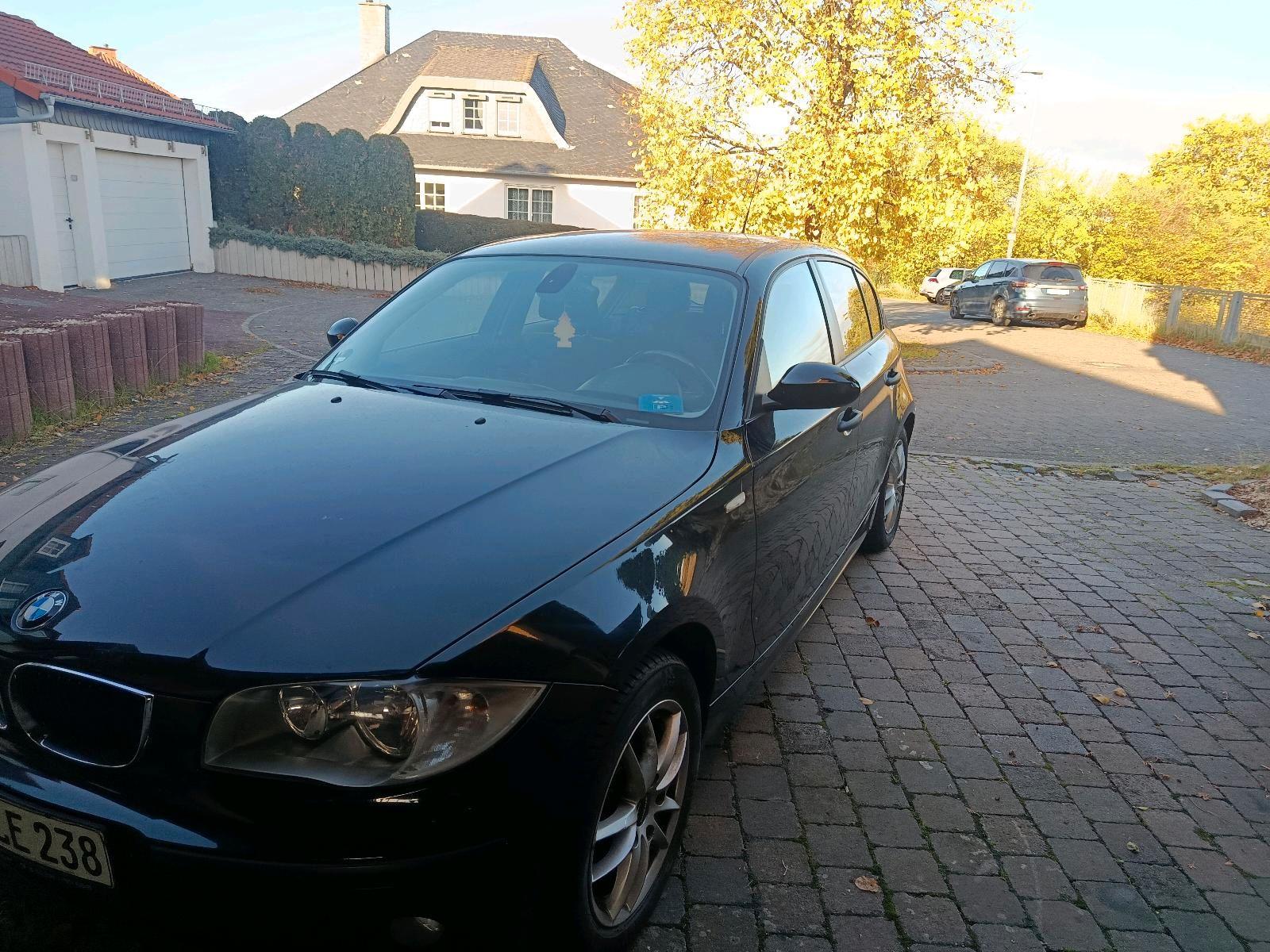 BMW 116