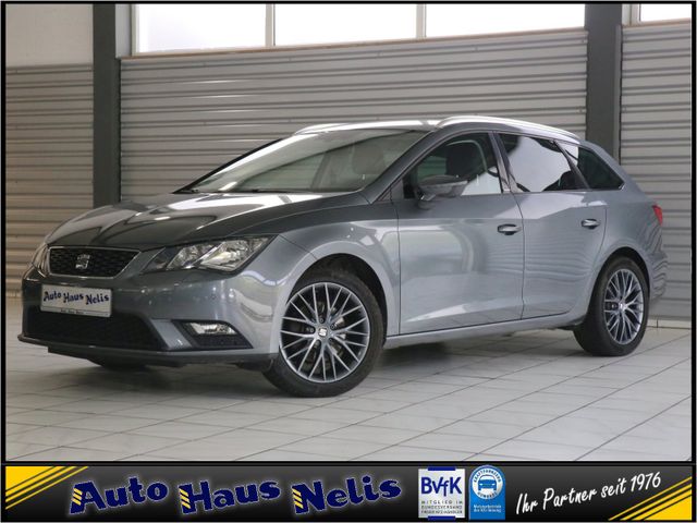 Seat Leon 2,0 TDI ST Connect NaviTouch PDC Sitzheiz. 