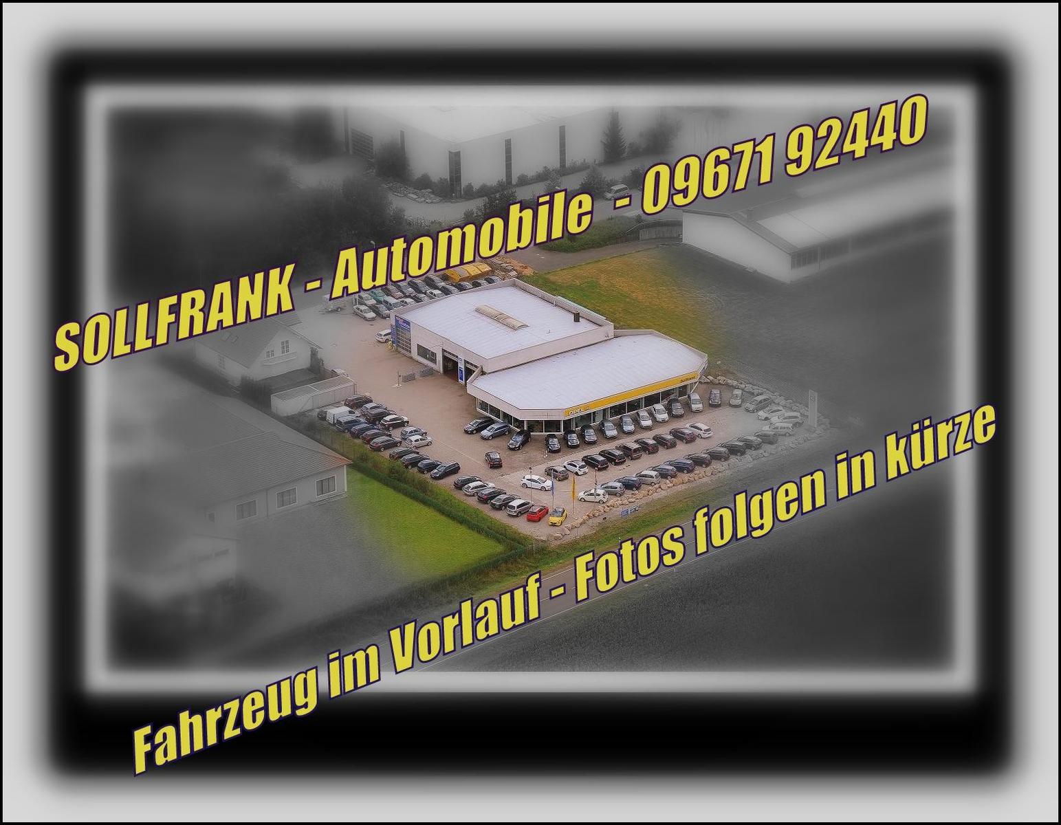 Ford Focus Turnier Trend*1.0EcoBoost*AHK*Klima