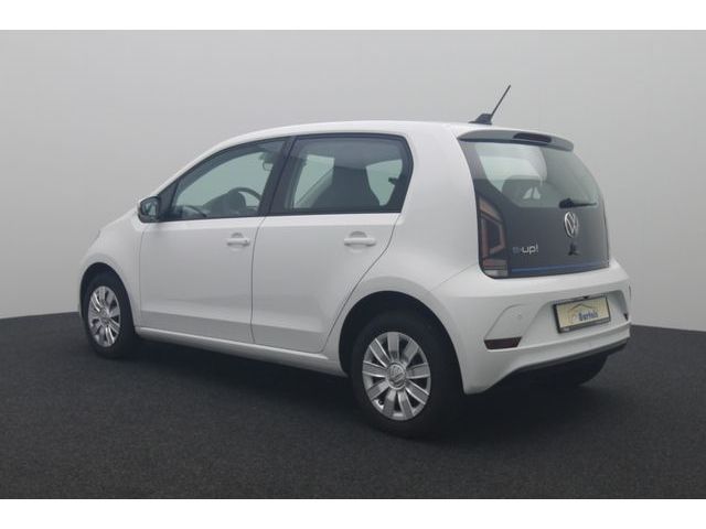 Fahrzeugabbildung Volkswagen up!