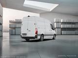 Mercedes-Benz Sprinter 319 CDI PRO°HOCH°PDC/RFK°MBUX-NAVI°ATG° - Angebote