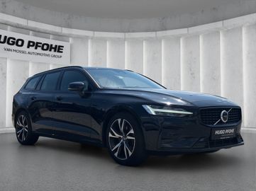 Volvo V60 - 7