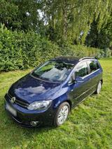 Volkswagen VW Golf Plus 1.4 TSI ** 1. Hd ** Wenig KM - VW Golf Plus Gebrauchtwagen in Hamburg
