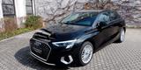 Audi A3 Sportback 35 TDI Navi*LED*AHK*ACC*Sport*AbTem - Audi A3: Abt