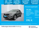 Volkswagen T-Roc Goal 2.0 TDI DSG LED AHK Sitzheizung PDC