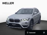 BMW X1 sDrive20i xLine Aut. AHK,Pano,Kam,PA,Tempo - gebrauchte BMW X1 aus dem Jahr 2018