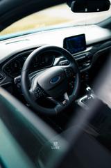 Ford Focus 2,3 EcoBoost ST Edition ST Edition - Ford Focus: ST Edition