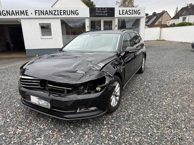 Volkswagen Passat Variant Comfortline BMT/Start-Stopp