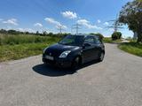 Suzuki Swift 1.5 Black Sport Edition Black Sport Ed... - gebrauchte Suzuki Swift aus dem Jahr 2005