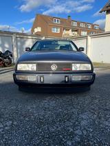 Volkswagen Corrado G60 - Volkswagen Corrado: G60