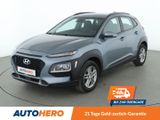 Hyundai Kona 1.0 TGDI Trend 2WD*NAVI*TEMPO*CAM*SHZ* - Hyundai KONA in München