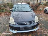 Honda Stream 1.7i ES ES - Honda Stream aus 2001