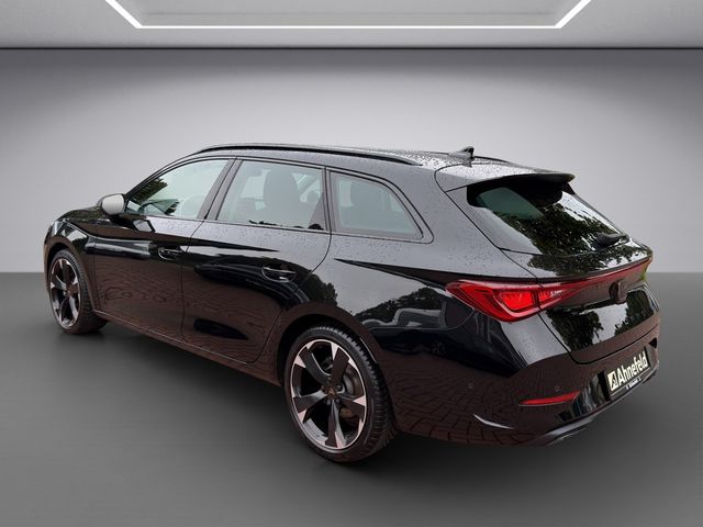 Leon 2.0 TDI DPF