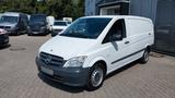 Mercedes-Benz Vito Kasten 113 CDI lang KLIMA ZHE TOP-Zustand!! - Trucks in München