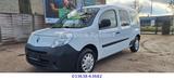 Renault Kangoo Maxi Extra Doppelkabine/Mixto/LKW Zulass. - gebrauchte Renault Kangoo aus dem Jahr 2012