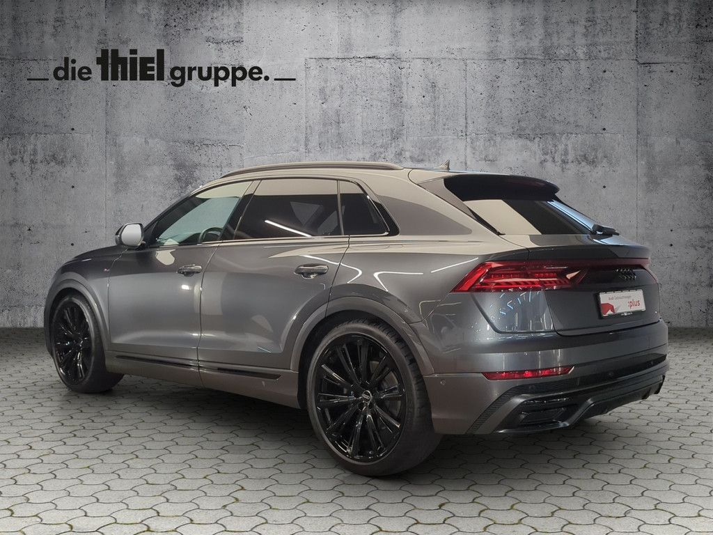 Audi Q8 - Bild 7