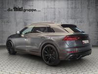Audi Q8 - Vorschau Bild 7