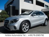 Mercedes-Benz GLA 220 4Matic*TEMP/KLIMA/5TSD KILOMETER/1.HAND*