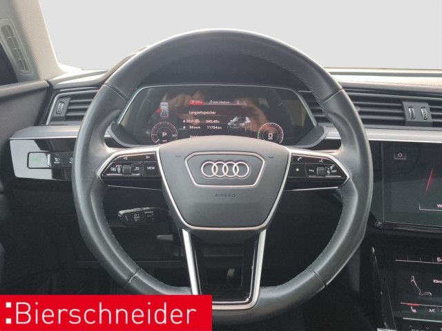 Audi e-tron - Bild 12