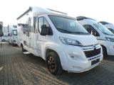Bürstner Nexxo Van T 590 G Sonderpreis, Sofort Verfügbar - Angebote entsprechen deinen Suchkriterien