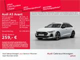 Audi A5 Avant TFSI S tronic S line edition one AHK/AC