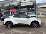 Toyota C-HR Plug-in Hybrid 2,0L Teamplayer 4x2 - Toyota C-HR: Coupe