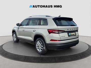 Skoda Kodiaq - 3