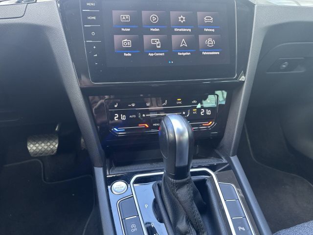 Passat Variant 2.0 TDI DSG Business NAVI-PRO R-L