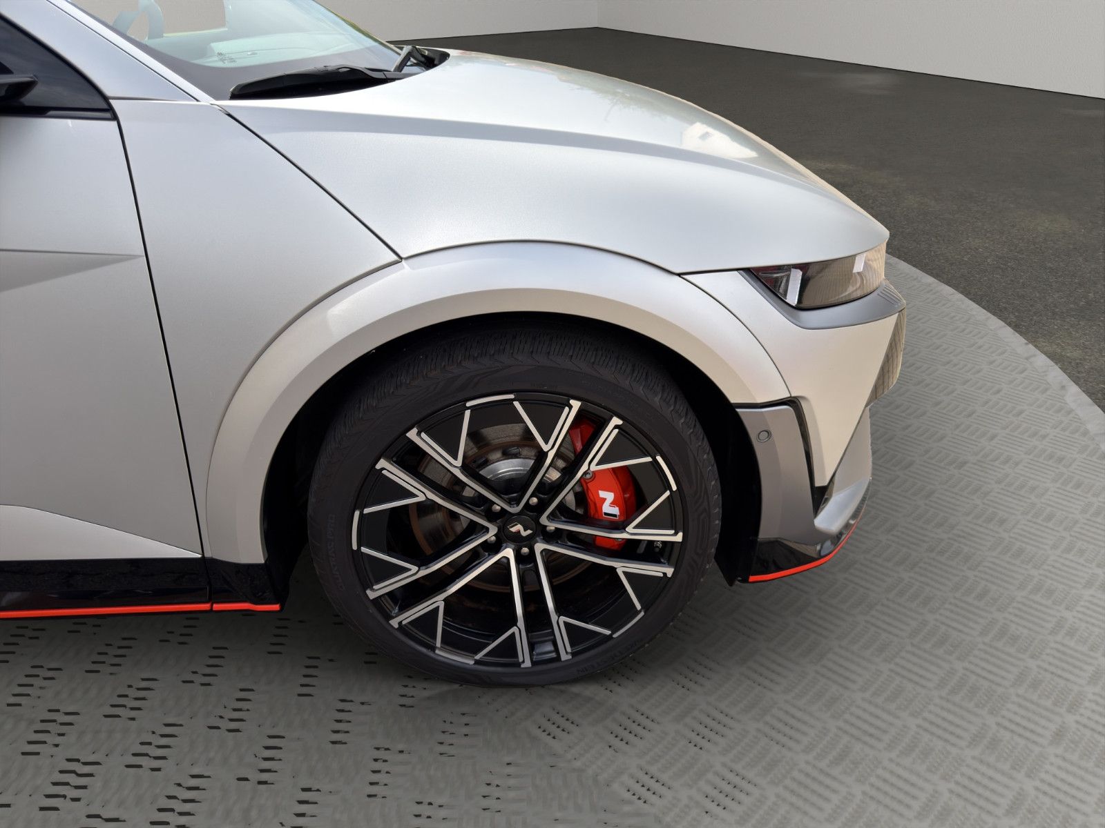 Hyundai IONIQ 5 – Bild 22