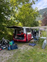 Citroën Space Tourer Campster