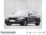 BMW M4 Coupé ADAPT.LED+HuD+HiFi+NAVI PROF - gebrauchte BMW M4 aus dem Jahr 2020
