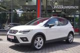 Seat Arona 1.0 TSI FR DSG LED Navi ACC PDC Keyless - Seat Arona Gebrauchtwagen in Hannover