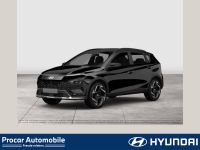 Hyundai BAYON - Vorschau Bild 1