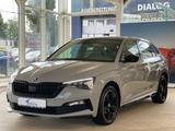 Skoda Scala*1.0 TSI*Monte Carlo*PANO*LED*PDC*SHZ*APP* - gebrauchte Skoda Limousine