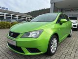 Seat Ibiza Lim. Style Viva 1.4 *Navi* - Seat Ibiza: Style Viva
