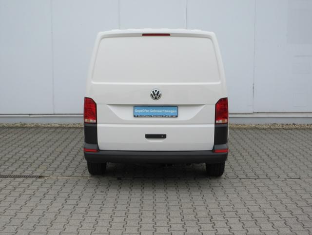 Volkswagen T6.1 Transporter Kasten 2.0 TDI 150 PS 4Motion K