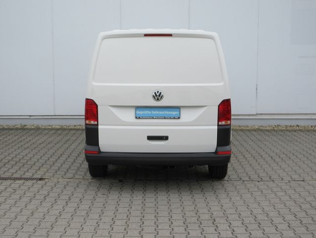 T6.1 Transporter Kasten 2.0 TDI 150 PS 4Motion K