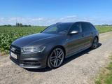 Audi A6 3.0 TDI 235kW quattro tiptronic Avant - - Audi A6 Gebrauchtwagen in Köln