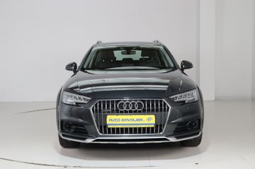 Audi A4 Allroad - 2