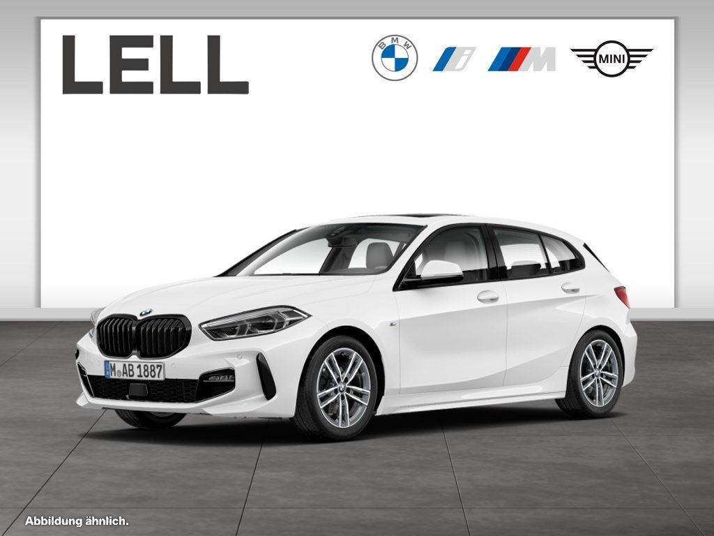Image of BMW 118