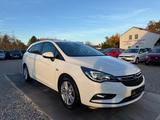 Opel Astra K Sports Tourer Active Start/Stop - Opel Astra: Tourer Sport