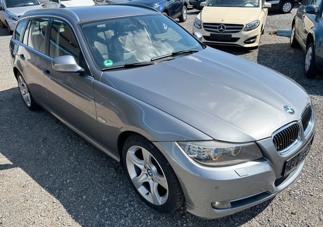 BMW 318i Touring Xenon/Navi/PDC/SHZ/Leder