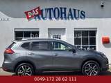 Nissan X-Trail N-Connecta 4x4 NEUES MODELLE   7  SITZE - Nissan Gebrauchtwagen von 2017