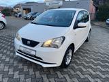 Seat Mii 1.0 44kW 4YOU White * TÜV & Inspektion NEU * - Seat Mii: 4you White