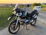 BMW R1100GS - BMW 1995 R1100GS