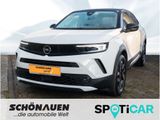 Opel Mokka ELEGANCE 1.2 TURBO +S/LHZ+CARPLAY+BT+RFK++ - Opel Mokka Jahreswagen